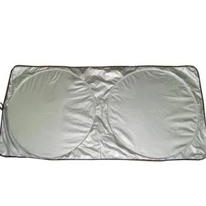 Front Window Sunshades Car Sun Shade Front Windshield Wyz12903 - Image 6