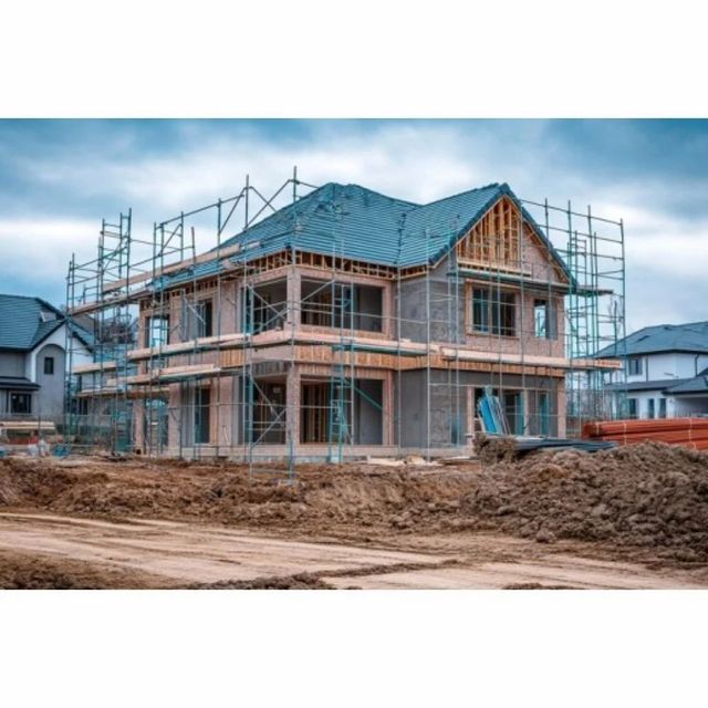 Individual Residential House Construction Service Build Type RCC Payment Mode Offline Service Mode On Site Service Type - Image 3
