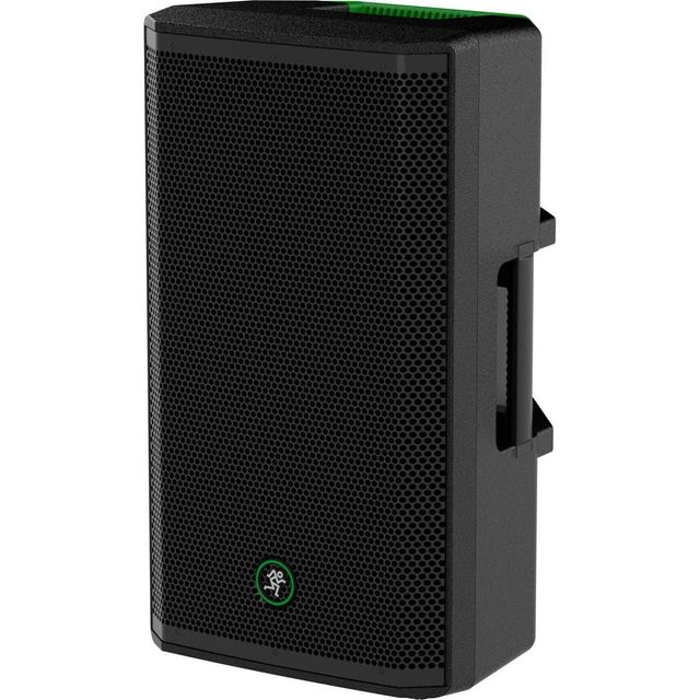 Mackie Thrash 12 Inch 1300W Powered XLR Loudspeaker - Image 1