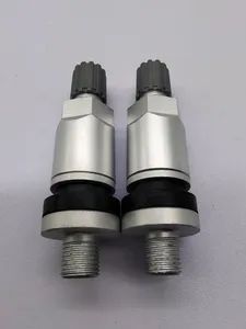 High-Quality Auto Parts TPMS-27 Tire Valve Stems Usage Car Origin China Trademark deep Model NO. TPMS-27 Specification tray - Image 2