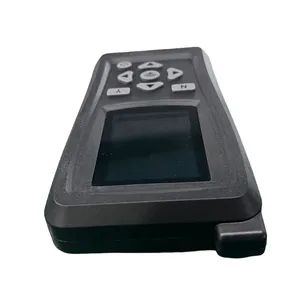 Car TPMS Sensor Programming Tool Tire Pressure Monitor Program Sensors (315/433MHz) TPMS Diagnostic Scanner - Image 5