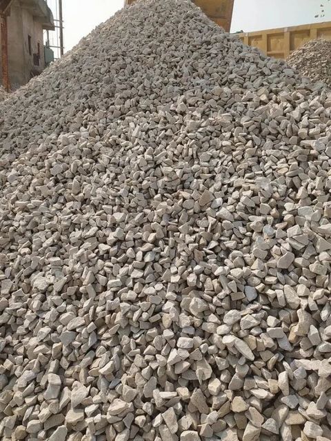 60mm Granular Sub Base Aggregate Size 60 mm Color Gray Form Solid Usage Road construction Base Material Type Coarse Type Granular Sub Base  - Image 2