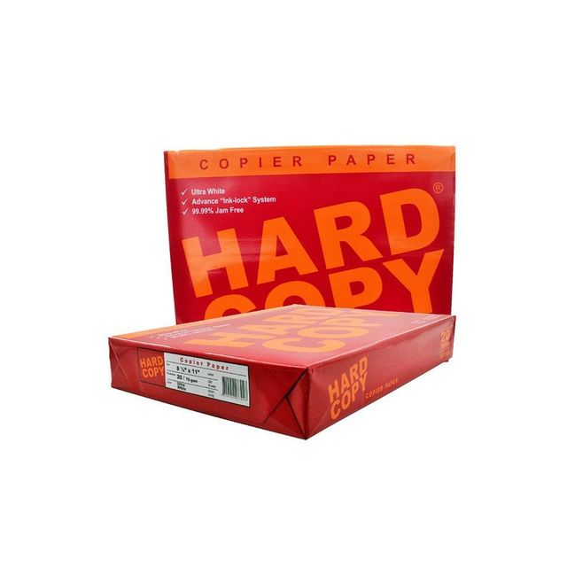 Low Price Hard Copy Papers Fast Delivery Type Writing Papers Surface Texture Smooth Surface Finish High Brightness Clean Finish - Image 4