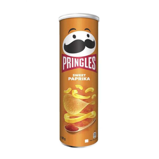110g jar lays pringles potato chips 8 flavor Delicious factory Wholesale Exotic snacks - Image 2