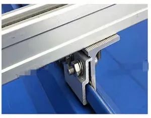 Durable Factory Direct Frame Profiles for Rust Protection MOQ 200kg Alloy Alloy Shape Square Temper T3-T8 Trademark - Image 3