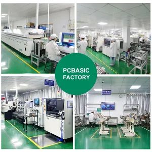 Pcbasic Consumer Electronics Phone Receiver Motherboard Smart Mobile Main Doner Board PCBA - Image 5