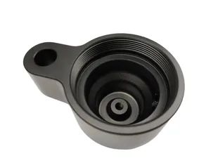 Custom Made CNC Machined Ground Spring Shock Absorber for Vehicles - Image 6