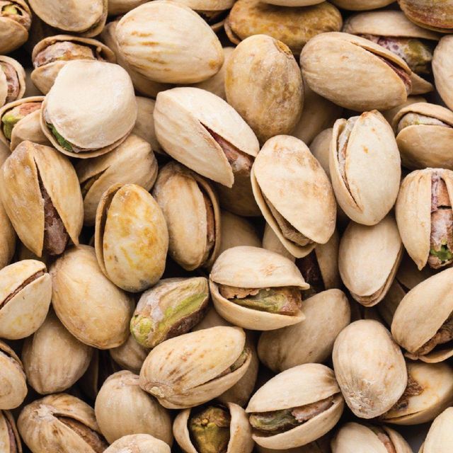 Roasted Salted Pistachio Nuts Premium Pistachio Nuts With Perfectly Roasted Taste And Crunch For Bulk Buyers - Image 3