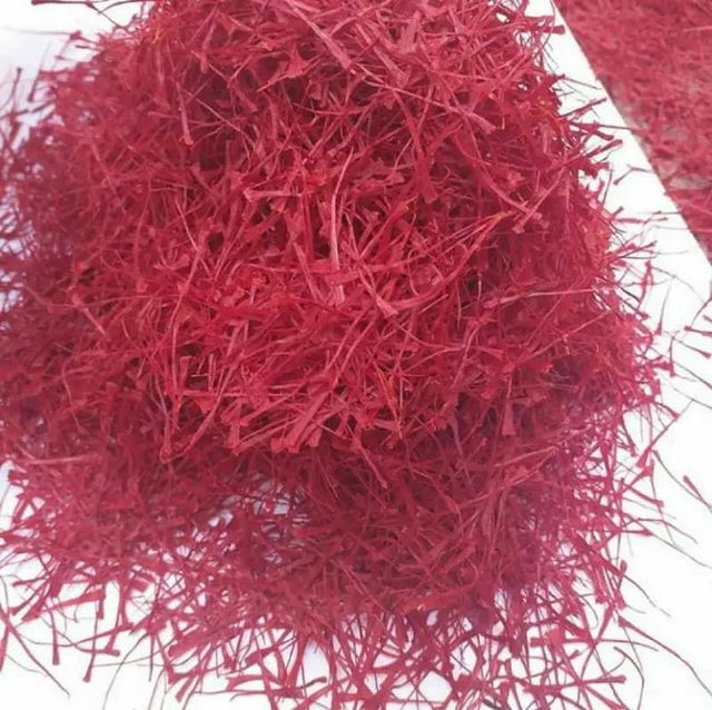 SAFFRON - Image 2