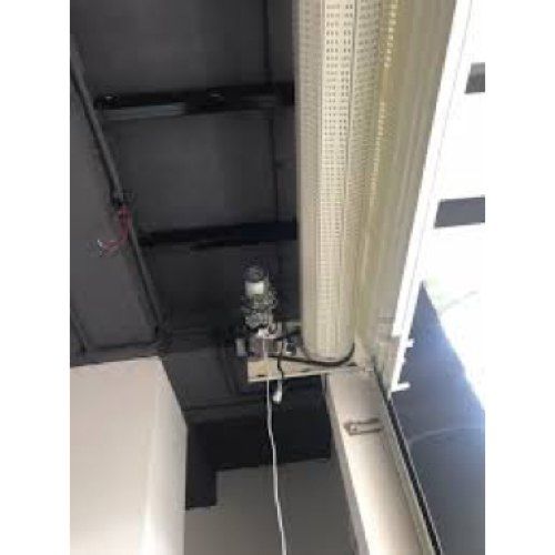 Rolling Shutter Automation Shutter Type SS/MS Control Components Remote Surface Treatment Anodized Strips Operation Type Manual And - Image 5