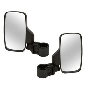 UTV Exterior Accessories Side Rear View Mirror Brand Anma MOQ 1000 PCS Logo Available View Angle 360° Color Customized Sample - Image 2