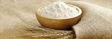Wheat Starch Powder - Premium Grade, 25-50kg Pack Size | 100% Purity, Whitish Color, 24 Months Shelf Life, Suitable For Food AND PHARMA COMPANIES , PAN INDIA AND ABROAD DELIVERY - Image 3