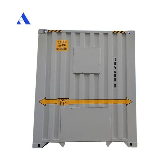 53FT High Cube North America Standard Dry Shipping Container Size 53FT ...