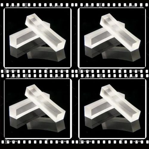 Bk7 Plano-Concave Lens/Optics Lens/Plano-Concave Cylindrical Lens/Camera Lens - Image 4