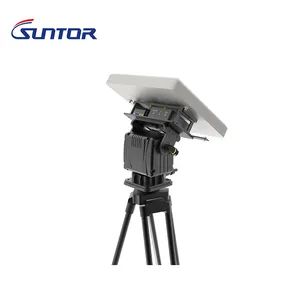Suntor Portable Ultra-High-Precision Auto Tracking Telemetry Antennas - Image 2