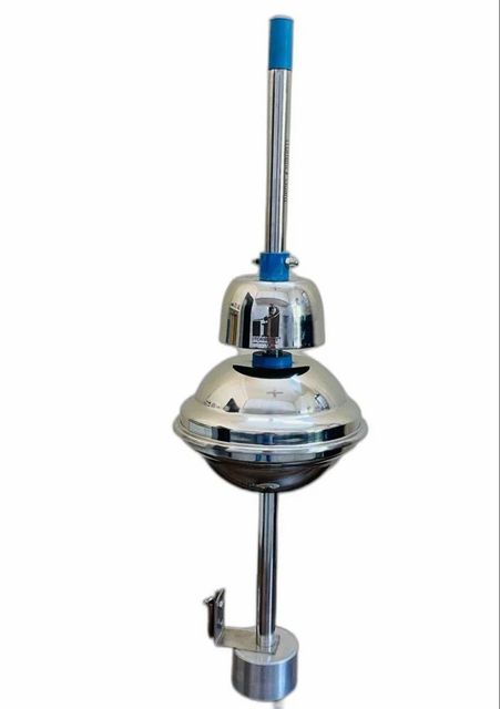 ESE Lightning Arresters Range 107 Meter Short Circuit Test NA Resistible Wind Speed NA Air Terminal Diameter NA Atmospheric Area Force - Image 2