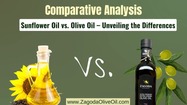 Cooking Oil Olive Oil, Sunflower Oil - Image 3