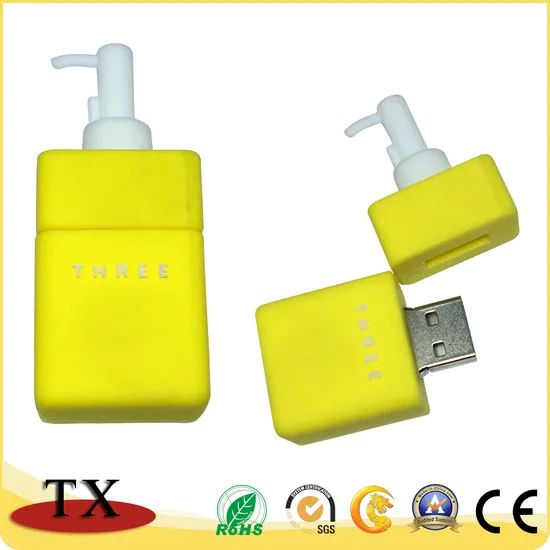 Custom Flash Drive Promotional Memory Stick USB - Image 4
