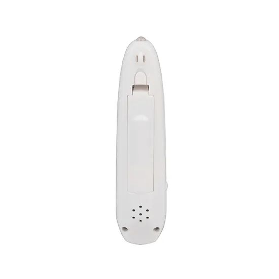 DC-168 Banknote Detector Device Ultraviolet Flashlight Banknote Lamp Plastic Material - Image 3