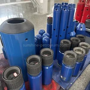 API RP 10f Iiic Oilfield Drilling Tools Cementing Tools Stab-in ...