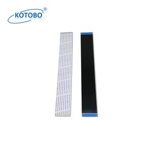 Electric Wire & Cable, Printer FFC Flat Flex Ribbon Cable Origin China Brand Kotobo Trademark KOTOBO Model NO. FFC-169 HS Code 8544491900 - Image 6
