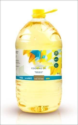 Refined Sunflower Oil from Russia and Ukraine in PET or Flexi - Image 4