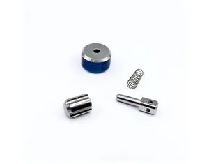 Waterjet Spare Part Outlet Valve Repair Kit Waterjet Check Valve Body Repair Kit - Image 6