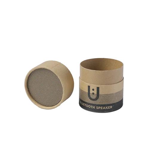 Paper Cosmetic Packaging Cardboard Tube Type Paper Manufacturer Yes HS Code 4822100000 Model NO. FP8017037 Origin Shanghai, - Image 5