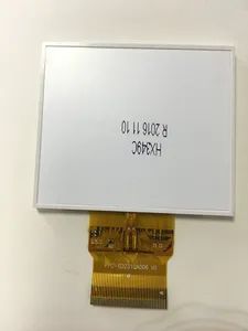 12 O'clock View Direction 2.31'' TFT LCD 320rgbx240 Resolution Display Module - Image 5