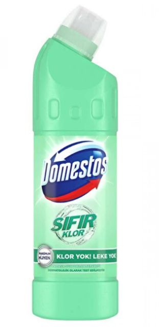 Premium Domestos 750ml Atlantic Toilet Cleaner Wholesale Fast Delivery Stock - Image 2