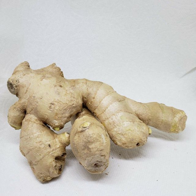 Fresh Ginger Large Quantities Fresh Ginger Bulk Supply With Excellent Taste And Natural Premium Quality - Image 4