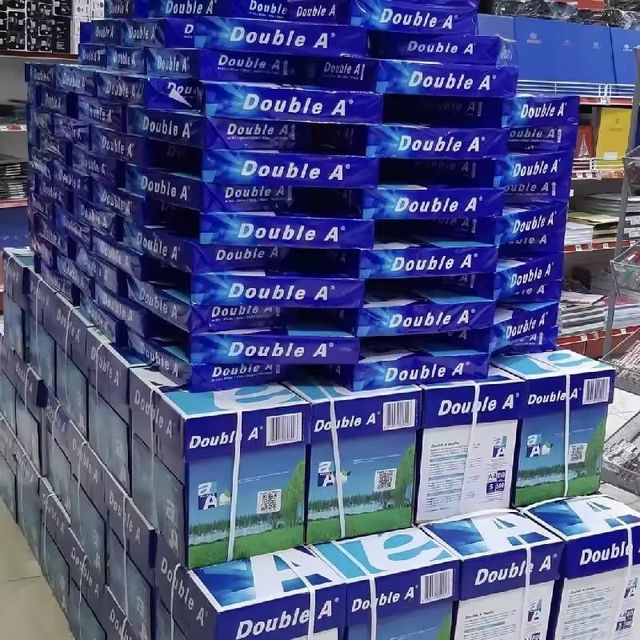 Bright A4 Copy Paper 80gsm Premium White Sheets 500 Sheets Per Ream Multipurpose Use Ideal For Printer Copier Office And School Use Buy Now Fast Delivery Premium Quality Wholesale - Image 5