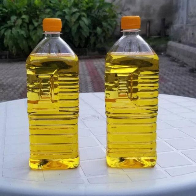 Premium Quality Palm Olein Oil CP10 25L Jerrycan Refined Fractionated Thailand Stable Cooking Oil Deep Frying Baking App - Image 4