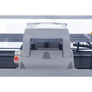 High-Efficiency Computerized Flat Knitting Machine for Raschel Blanket Production - Image 6