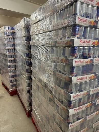 Red Bull Summer Edition 250 ml Energy Drink From Austria All flavors - Original Austrian Redbull Ready - Image 3