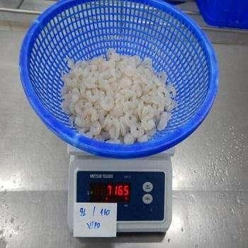 Frozen Prawns Tail Sustainably Harvested Seafood Product With Superior Freshness For Global Food Supply - Image 3