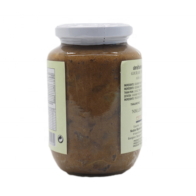 PICKLED GOURAMY FISH - Image 5