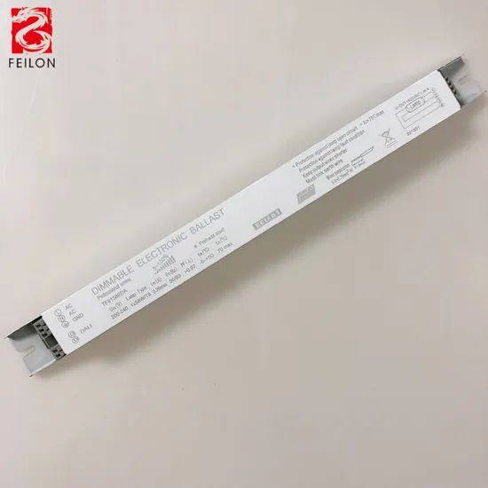 Dali 58W Dimmable Electric Ballast 1Y MOQ100 - Image 4