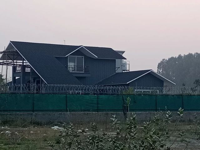 Farm House Construction Work - Image 2