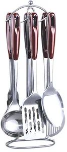 7pcs Kitchen Tools (HT531B) - Image 1