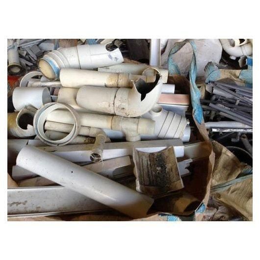 Regrind PVC Pipe Scrap, PVC Scrap, Pvc Door and Window Profile Scrap hot sale crystal pvc granule compound best prices - Image 1