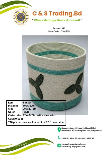 Handicraft Material Premium Materials Craftsmanship Traditional Methods Intended Use Home And Lifestyle Products Product Features Handcrafted, Sustainable, Tailored To Cultural And Design Preferences - Image 18