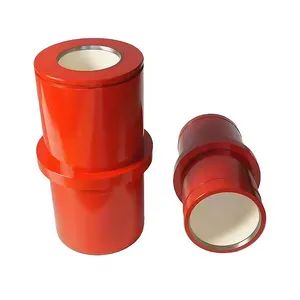 API 7K Pz-7 Ceramic Liner (105MPa, ZrO2, NACE MR0175) Sample Afford Paint Standard Trademark ELITE Material Zirconia HS Code - Image 5