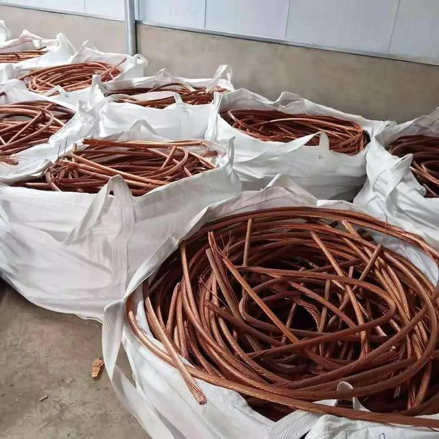 High-Quality Copper Wire Scrap for Sale | 99.9% Purity | Best Price & Global Supply - Image 2