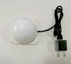 Koqi Hospital Nurse Emergency Call Button System - Image 4