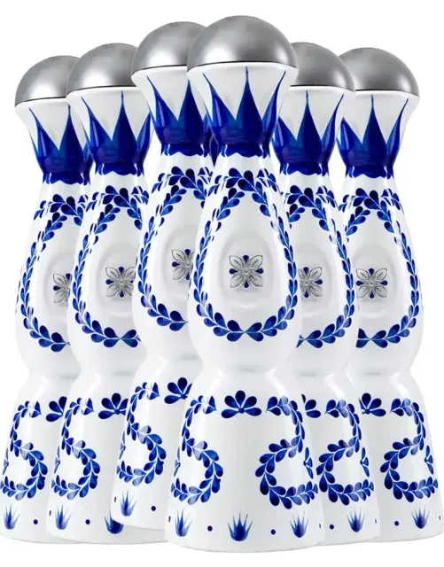 Wholesale Clase Azul 750ml Reposado Tequila - Image 1