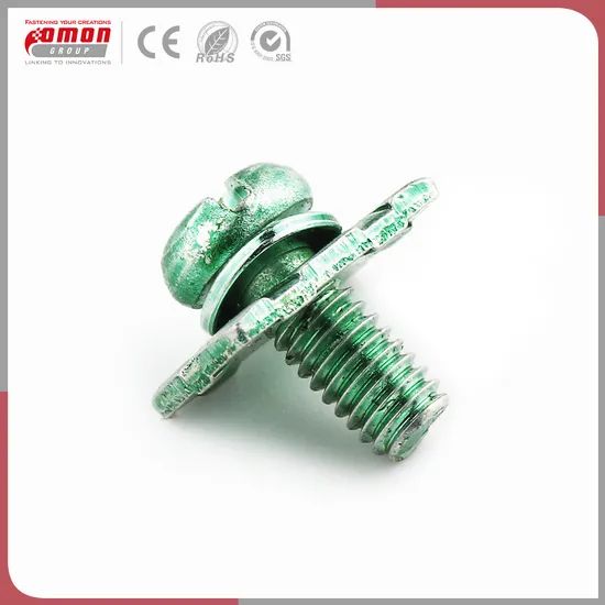 Customized Design Assembly Aluminium Steels Metal Connection Accessories - Image 1