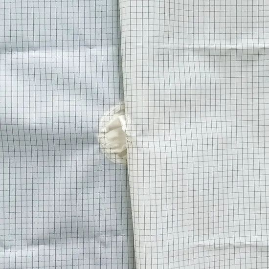 Filter Cloth for Palm Oil Refining Trademark RQ Origin China Model NO. NY66 HS Code 5911900 Anti Acidic Good Hole Shape - Image 4