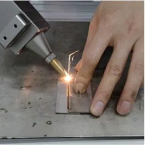 Portable Laser Welding Machine for Efficient Metal Fabrication Solutions - Image 4