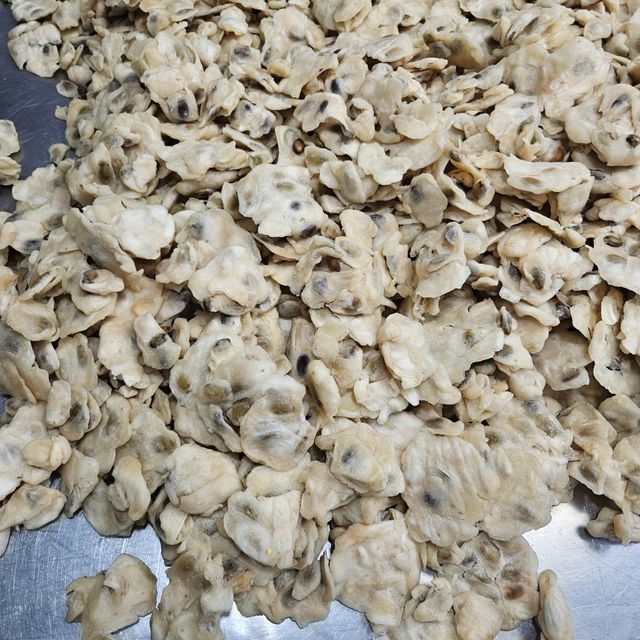 SOFT DRIED SOURSOP SNACKS & EASY HEALTHY DESSERTS FOR QUICK ENERGY - Image 5
